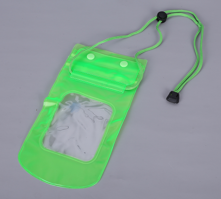 PVC手机防水袋